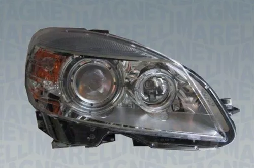 MAGNETI MARELLI Headlight (710301234201)