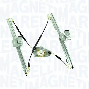 MAGNETI MARELLI Window Regulator (350103131800)