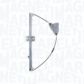 MAGNETI MARELLI Window Regulator (350103132600)