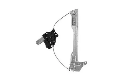 MAGNETI MARELLI Window Regulator (350103659000)