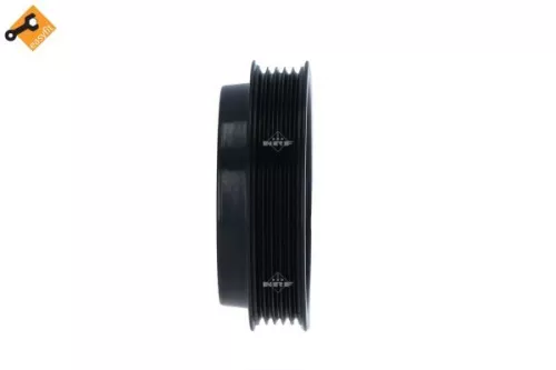 NRF Magnetic Clutch, air conditioning compressor (380007)