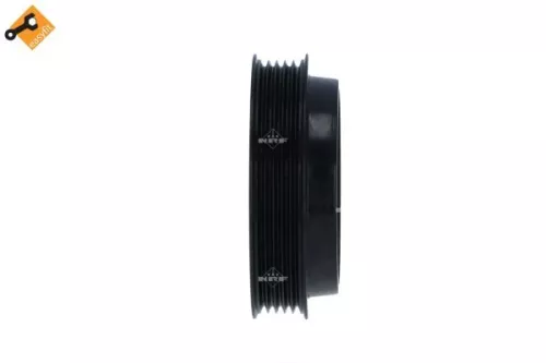 NRF Magnetic Clutch, air conditioning compressor (380007)