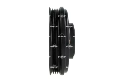 NRF Magnetic Clutch, air conditioning compressor (380009)