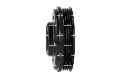 NRF Magnetic Clutch, air conditioning compressor (380009)