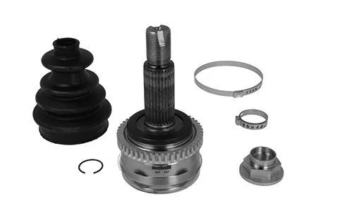 METELLI Joint Kit, drive shaft (15-1827)