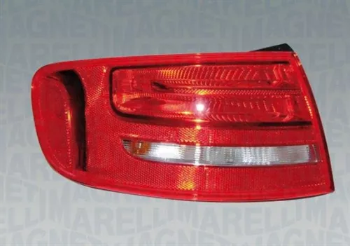 MAGNETI MARELLI Tail Light Assembly (714021970801)