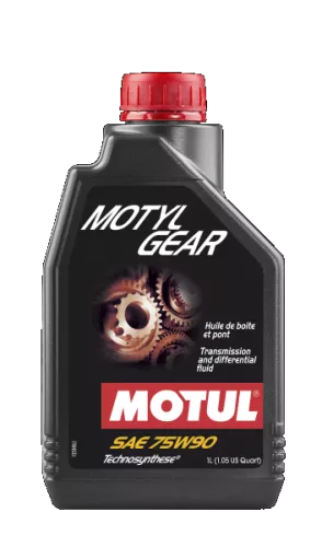 MOTUL Axle Gear Oil (109055)