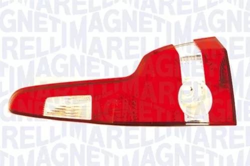 Tail Light Assembly