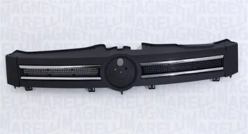 MAGNETI MARELLI Ventilation Grille, bumper (021316900600)