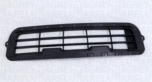 MAGNETI MARELLI Ventilation Grille, bumper (021316900640)