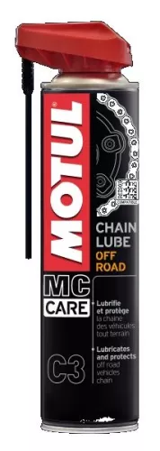 MOTUL Chain Spray (111650)