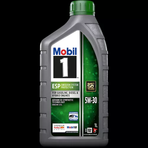 Engine Oil