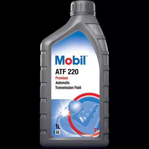 MOBIL Transmission Oil (157322)