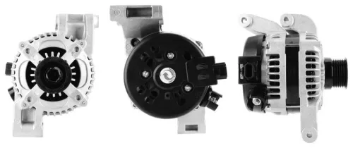 ELSTOCK Alternator (27-4956)