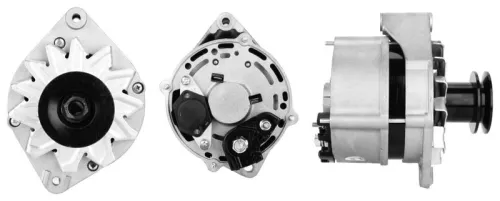 ELSTOCK Alternator (28-2961)