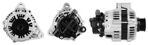 ELSTOCK Alternator (28-4545)