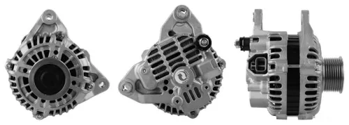 ELSTOCK Alternator (28-4799)