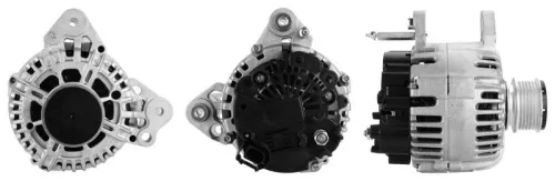 ELSTOCK Alternator (28-4862)