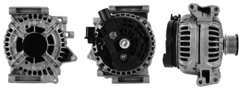 ELSTOCK Alternator (28-4945)