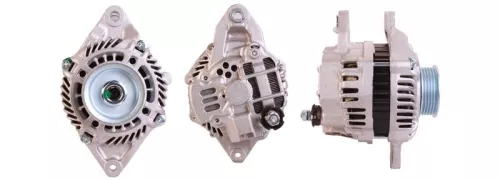 ELSTOCK Alternator (28-4965)