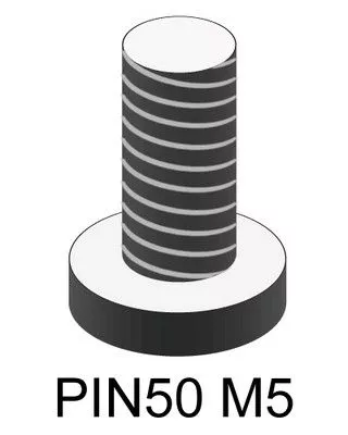 ELSTOCK Starter (25-3073)