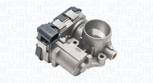 MAGNETI MARELLI Throttle Body (802011975301)