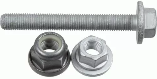 LEMFORDER Repair Kit, wheel suspension (38822 01)