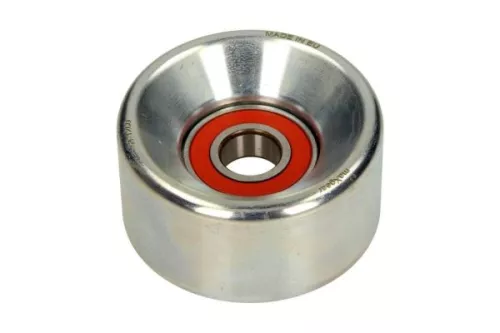 MAXGEAR Tensioner Pulley, V-ribbed belt (54-1260)