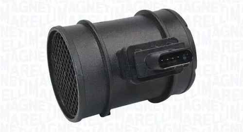 MAGNETI MARELLI Mass Air Flow Sensor (213719805019)