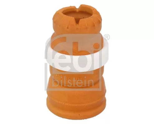 Rubber Buffer, suspension
