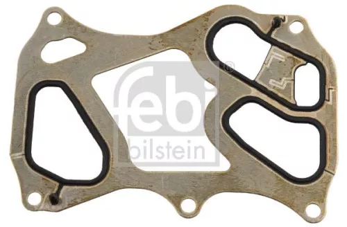 FEBI BILSTEIN Gasket, oil cooler (103412)