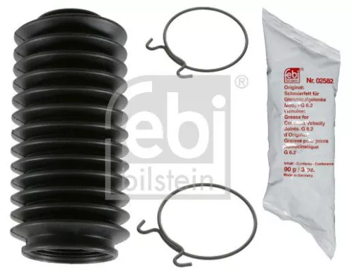 FEBI BILSTEIN Bellow Kit, steering (02761)
