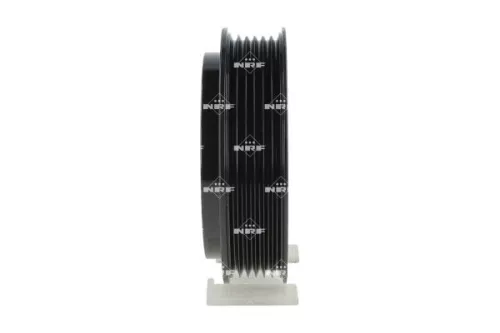 NRF Magnetic Clutch, air conditioning compressor (380010)