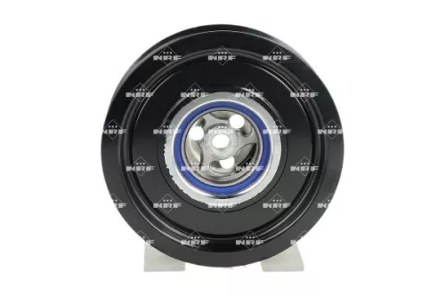 NRF Magnetic Clutch, air conditioning compressor (380010)