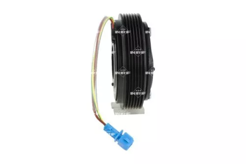NRF Magnetic Clutch, air conditioning compressor (380015)