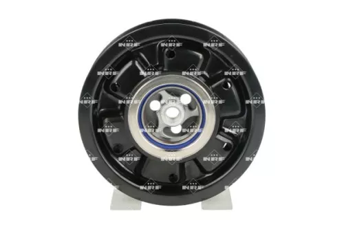 NRF Magnetic Clutch, air conditioning compressor (380026)