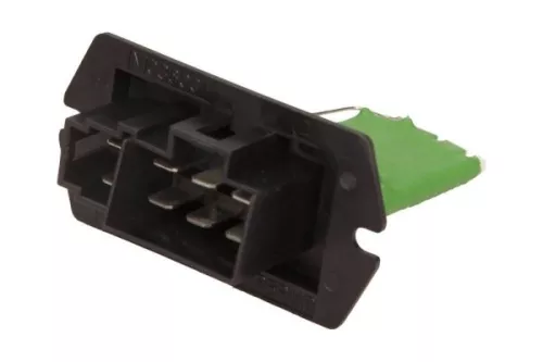 MAXGEAR Resistor, interior blower (57-0168)