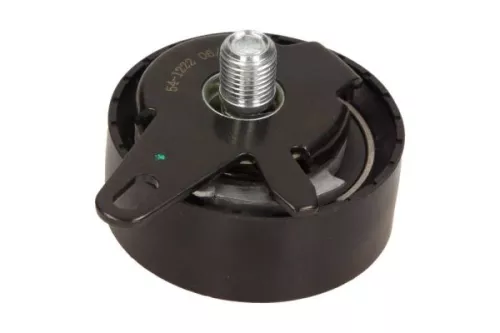 MAXGEAR Tensioner Pulley, timing belt (54-1222)