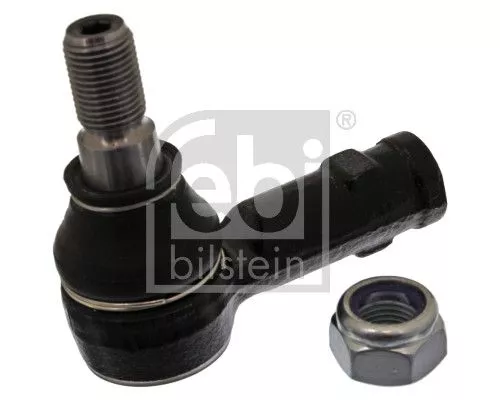 FEBI BILSTEIN Angled Ball Joint, steering push rod (12678)