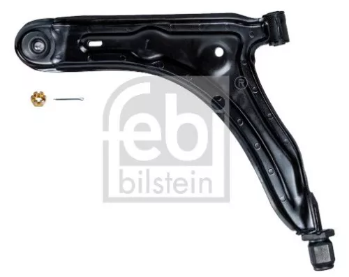 FEBI BILSTEIN Control/Trailing Arm, wheel suspension (12958)