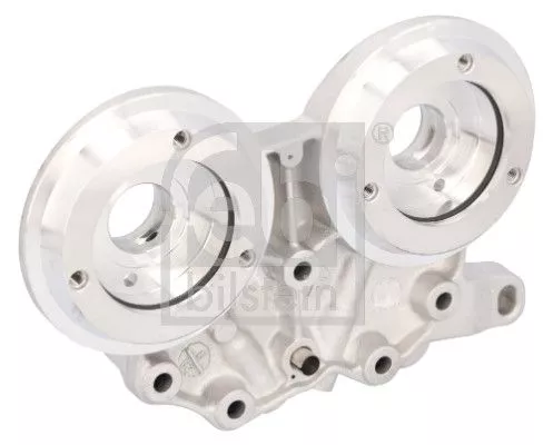 Bearing Bracket, camshaft