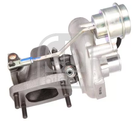 FEBI BILSTEIN Charger, charging (supercharged/turbocharged) (191171)