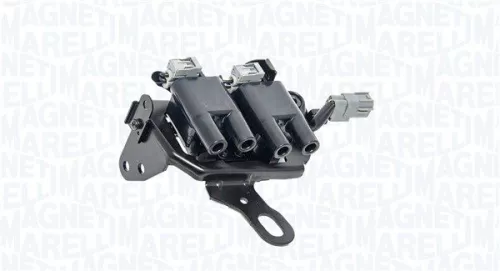 MAGNETI MARELLI Ignition Coil (060717172012)