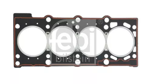 FEBI BILSTEIN Gasket, cylinder head (12878)