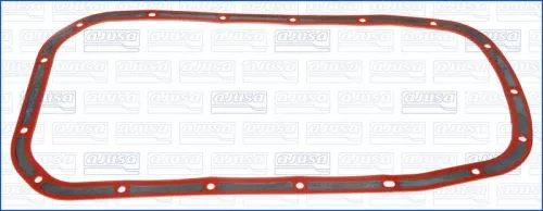 AJUSA Gasket, oil sump (14100900)