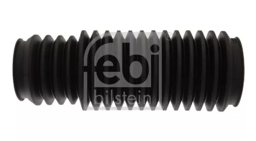 Bellow, steering