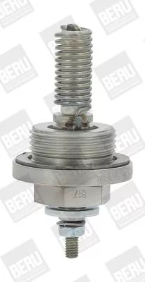 BorgWarner (BERU) Glow Plug, parking heater (GHA408)