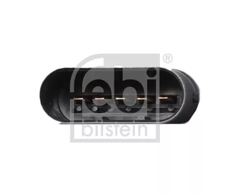 FEBI BILSTEIN Charger, charging (supercharged/turbocharged) (186980)