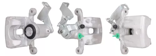 ELSTOCK Brake Caliper (87-2438)