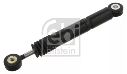 Vibration Damper, V-ribbed belt
